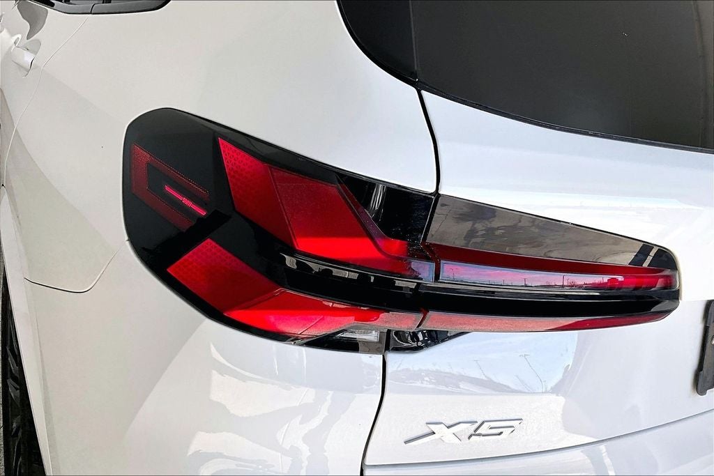 2024 BMW X5 sDrive40i M Sport