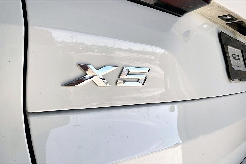 2024 BMW X5 sDrive40i M Sport