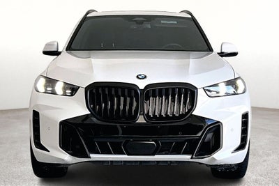 2024 BMW X5 sDrive40i M Sport