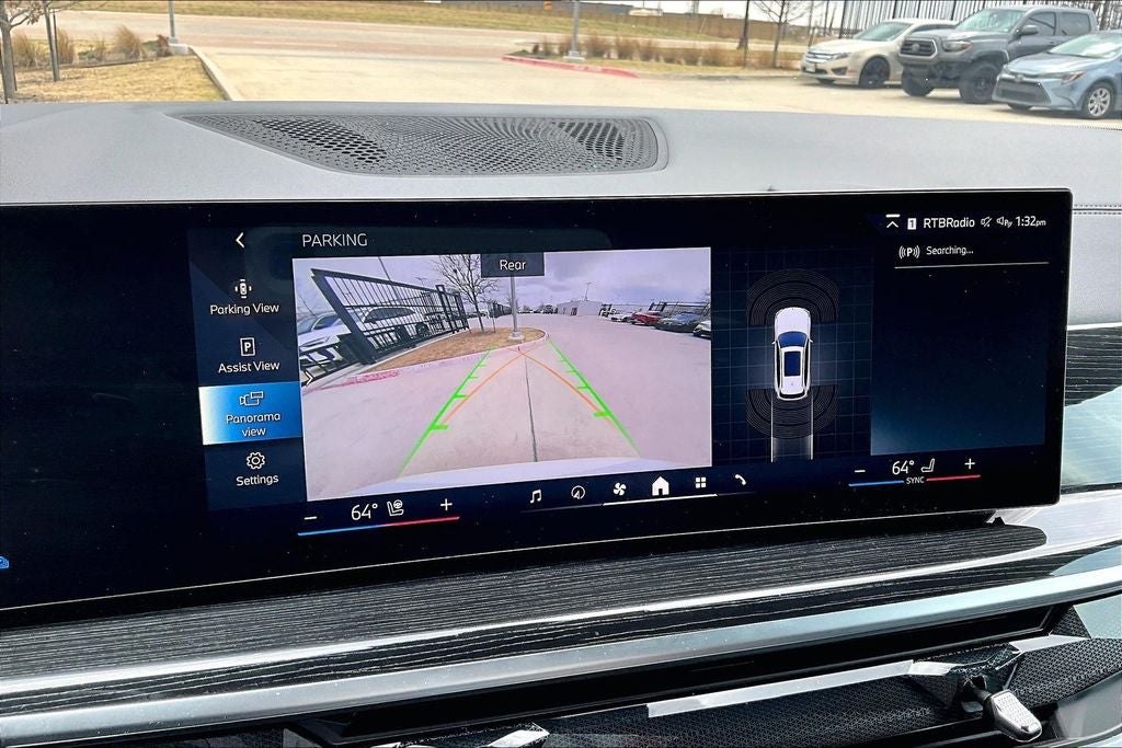 2025 BMW X5 xDrive50e M Sport