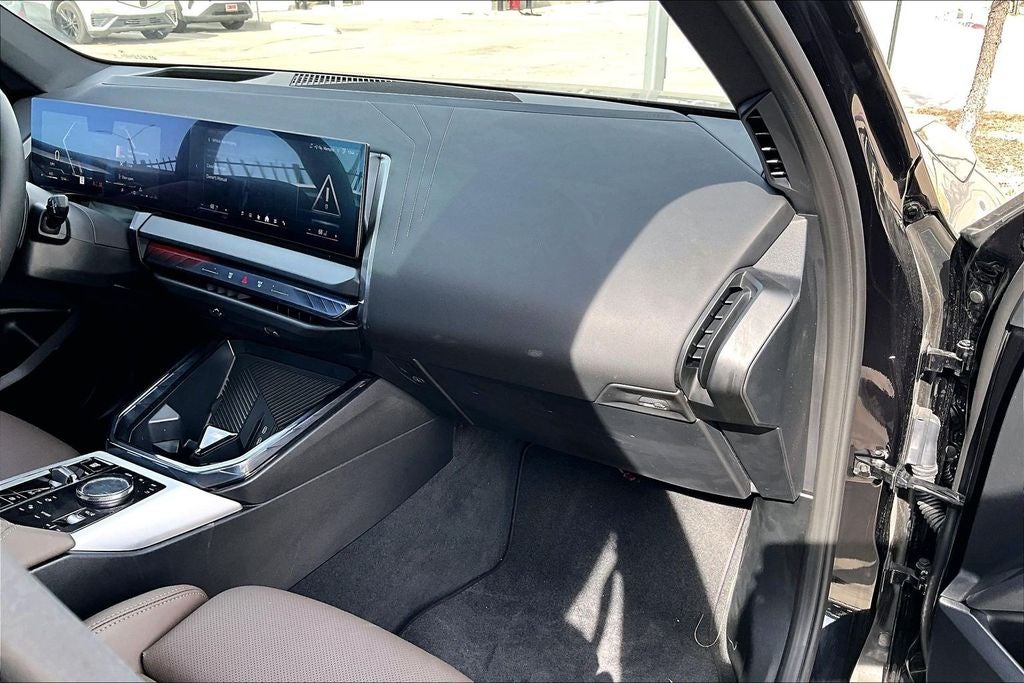 2025 BMW X3 30 xDrive M Sport