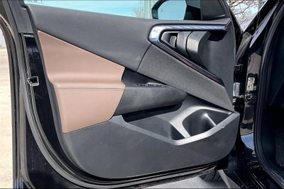 2025 BMW X3 30 xDrive M Sport