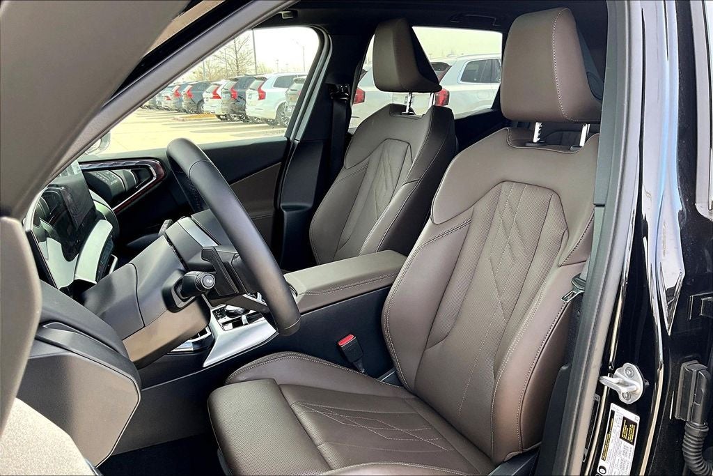 2025 BMW X3 30 xDrive M Sport