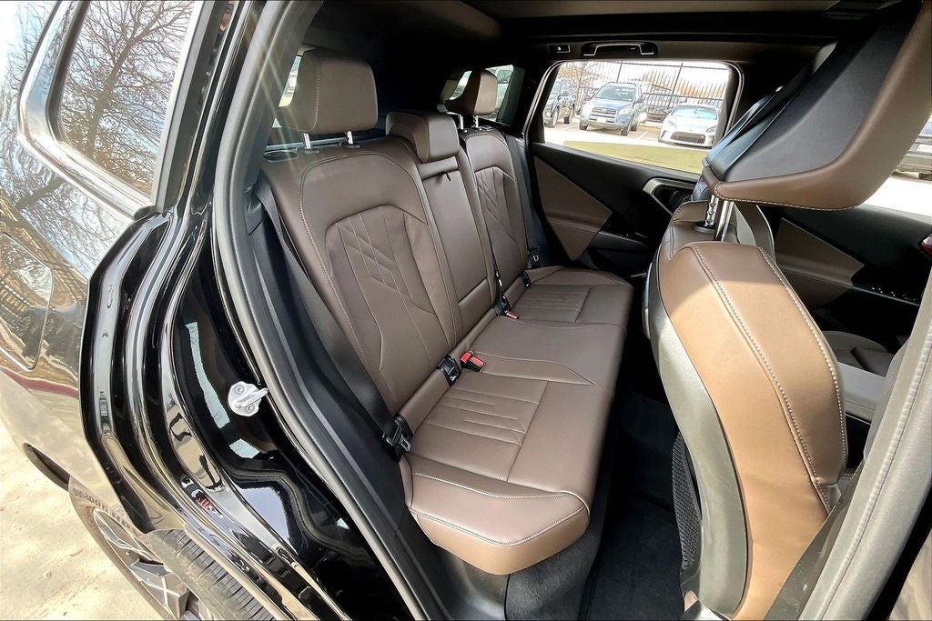 2025 BMW X3 30 xDrive M Sport