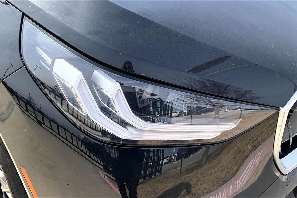 2025 BMW X3 30 xDrive M Sport