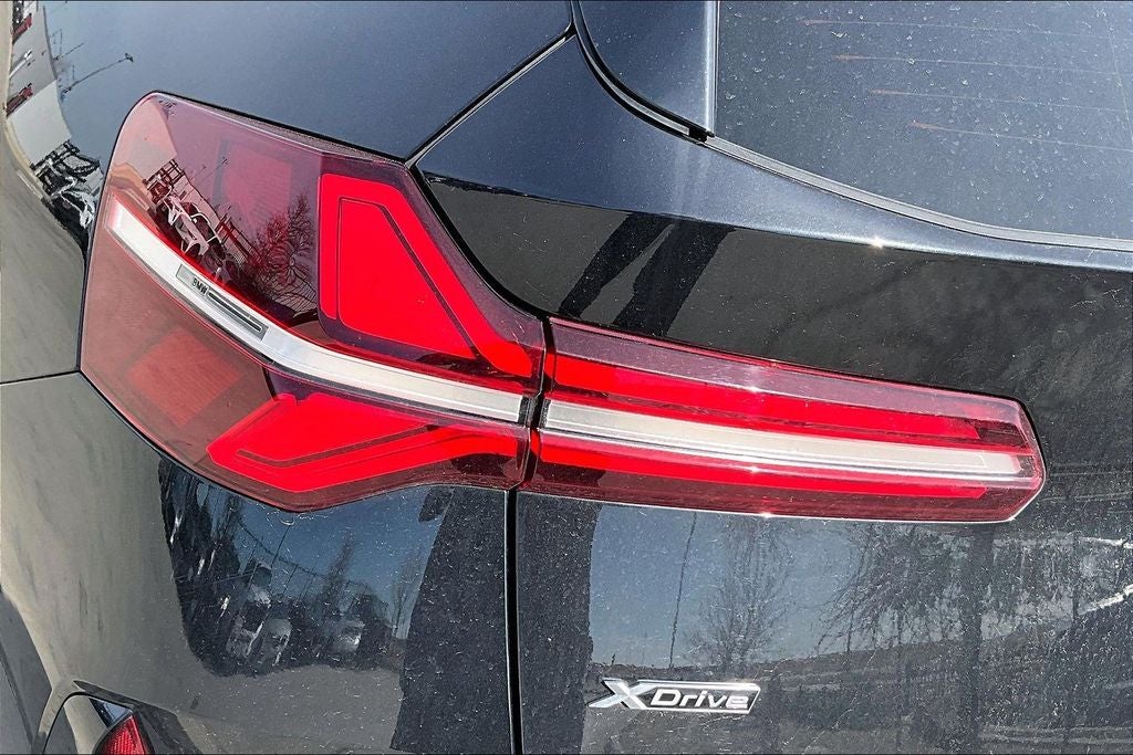 2025 BMW X3 30 xDrive M Sport