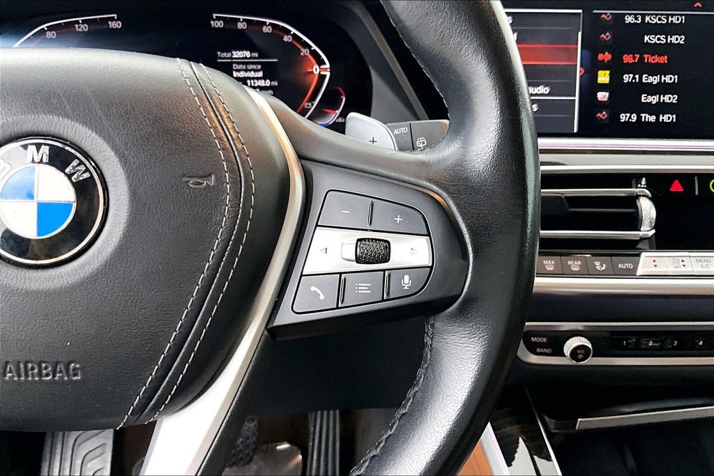 2023 BMW X5 sDrive40i