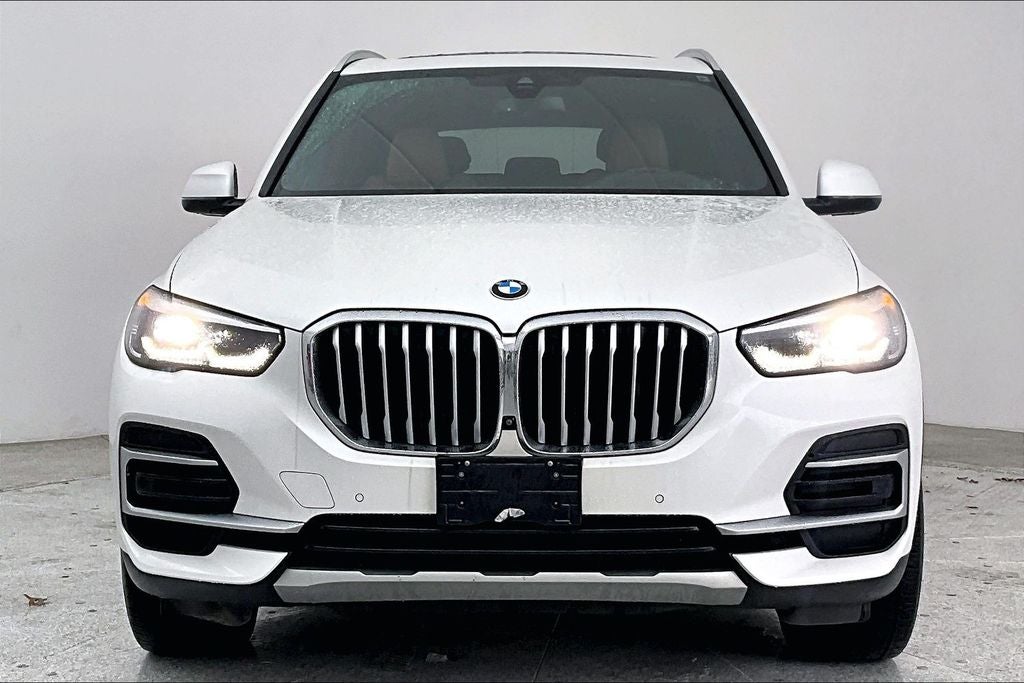 2023 BMW X5 sDrive40i