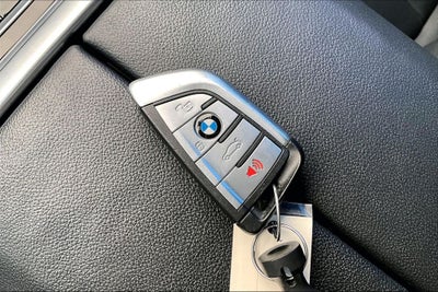 2019 BMW X5 xDrive40i M SPORT PKG