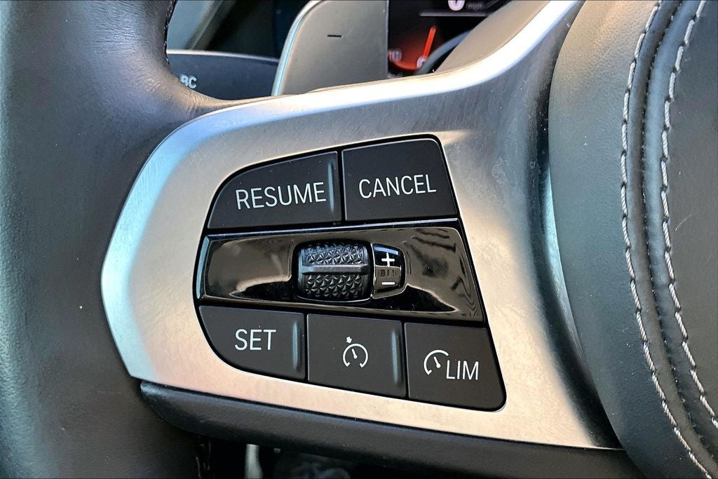 2019 BMW X5 xDrive40i M SPORT PKG