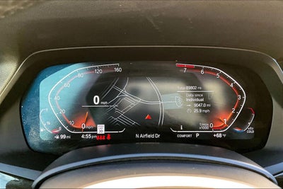 2019 BMW X5 xDrive40i M SPORT PKG