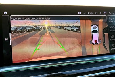 2019 BMW X5 xDrive40i M SPORT PKG