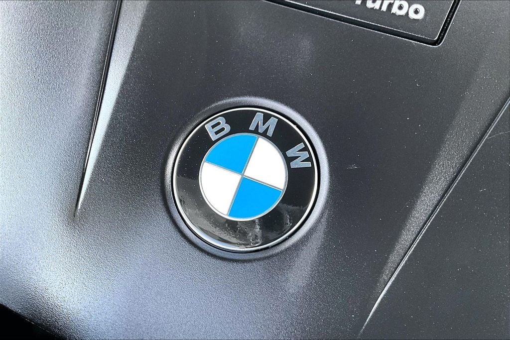 2019 BMW X5 xDrive40i M SPORT PKG