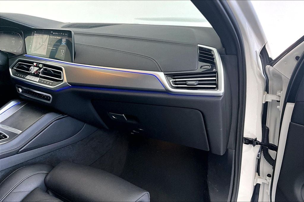 2023 BMW X6 xDrive40i