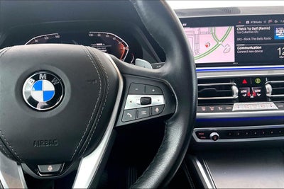 2023 BMW X6 xDrive40i