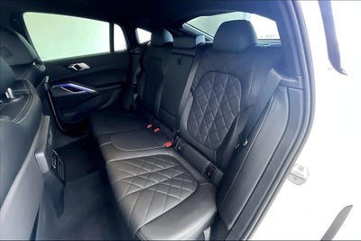 2023 BMW X6 xDrive40i