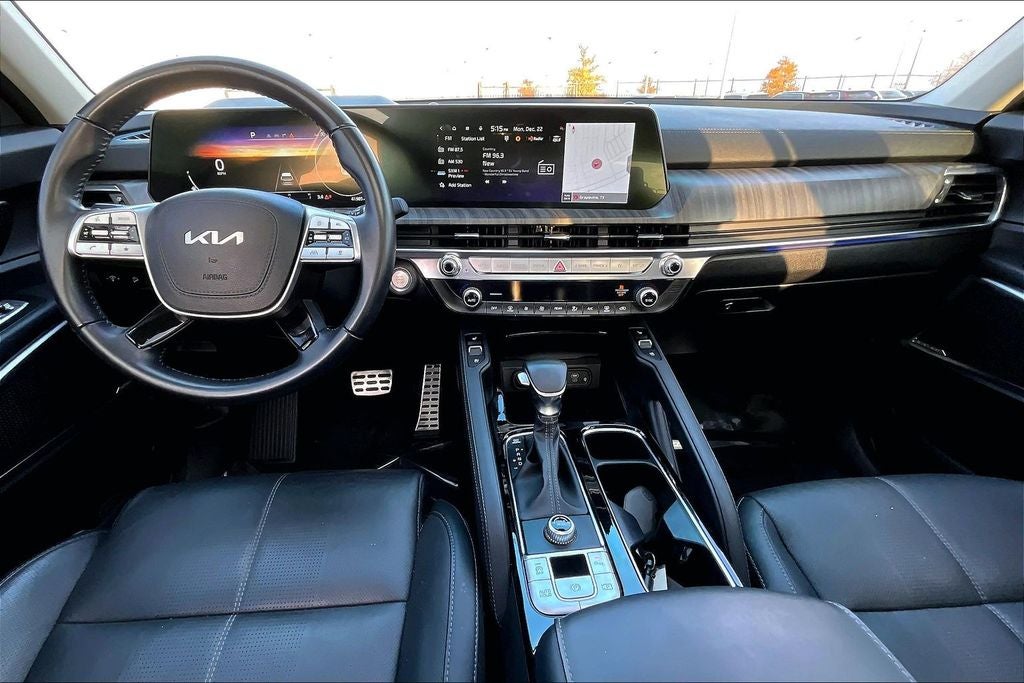 2023 Kia Telluride SX