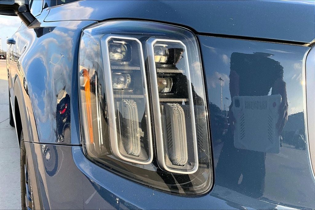 2023 Kia Telluride SX