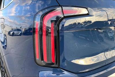 2023 Kia Telluride SX