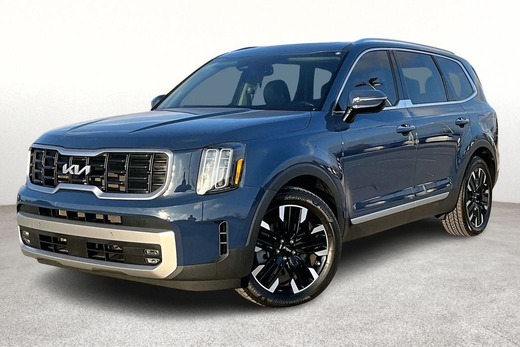 2023 Kia Telluride SX