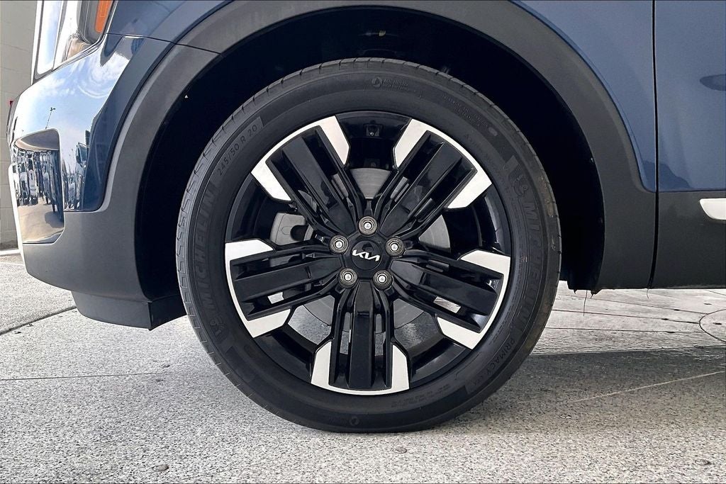 2023 Kia Telluride SX