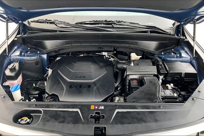 2023 Kia Telluride SX