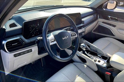 2023 Kia Telluride SX