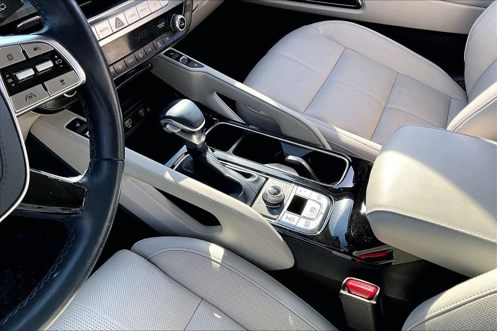 2023 Kia Telluride SX