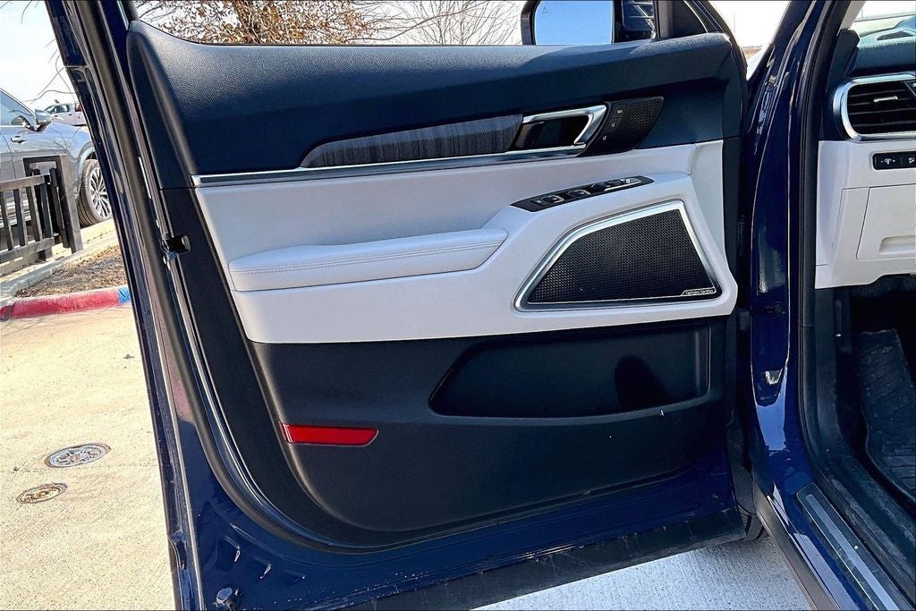 2023 Kia Telluride SX