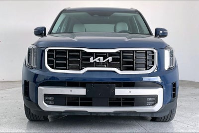 2023 Kia Telluride SX