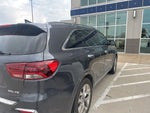 2019 Kia Sorento SX Limited