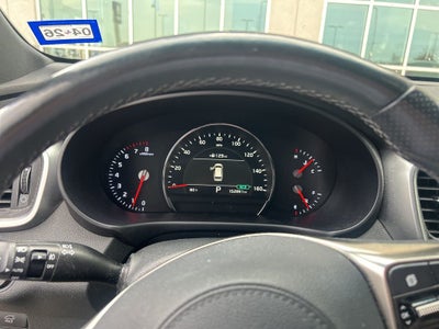 2019 Kia Sorento SX Limited