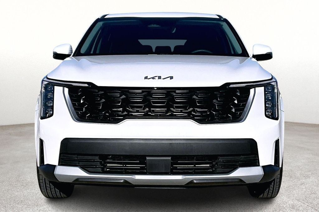 2025 Kia Sorento LX