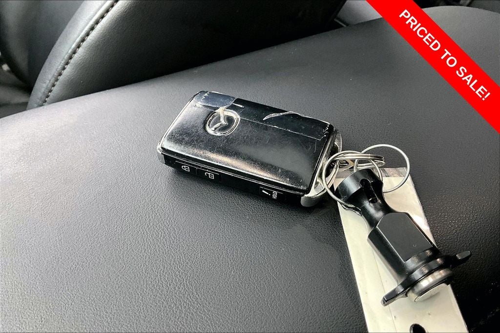 2021 Mazda Mazda3 2.5 Turbo