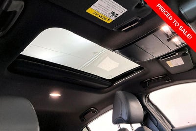 2021 Mazda Mazda3 2.5 Turbo