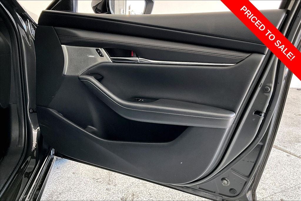 2021 Mazda Mazda3 2.5 Turbo