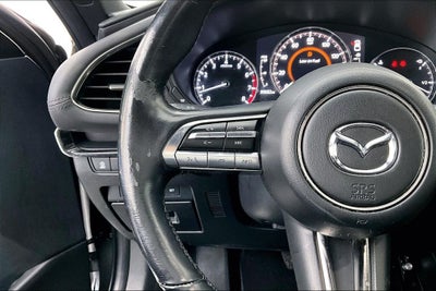 2021 Mazda Mazda3 2.5 Turbo