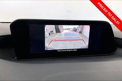 2021 Mazda Mazda3 2.5 Turbo