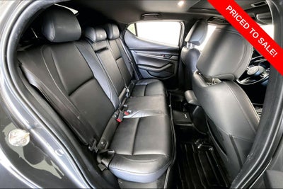 2021 Mazda Mazda3 2.5 Turbo