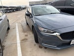 2021 Mazda Mazda6 Carbon Edition