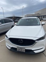2019 Mazda Mazda CX-5 Grand Touring