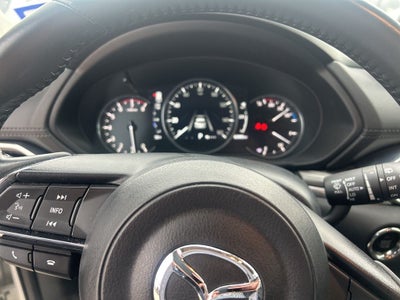 2019 Mazda Mazda CX-5 Grand Touring