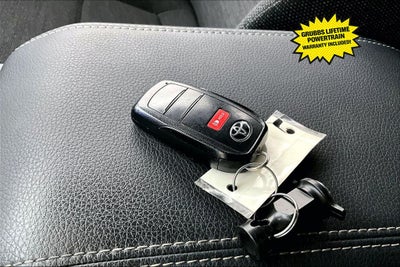 2024 Toyota Land Cruiser 1958