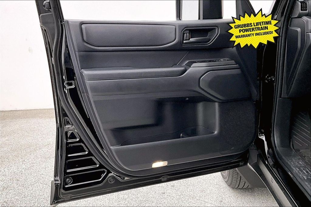 2024 Toyota Land Cruiser 1958