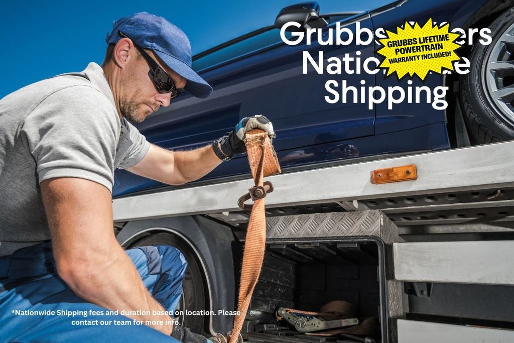 2024 Toyota Land Cruiser 1958