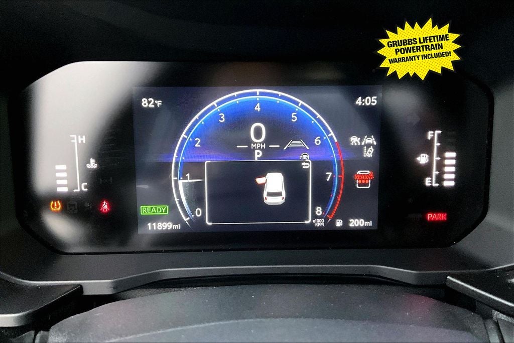 2024 Toyota Land Cruiser 1958