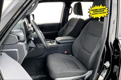 2024 Toyota Land Cruiser 1958