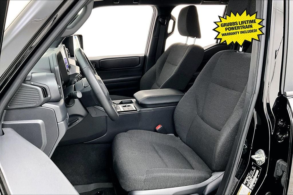 2024 Toyota Land Cruiser 1958