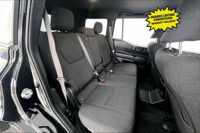 2024 Toyota Land Cruiser 1958