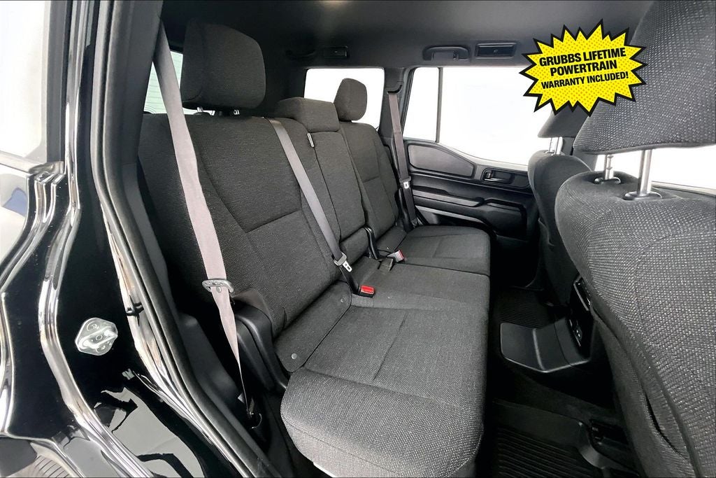 2024 Toyota Land Cruiser 1958